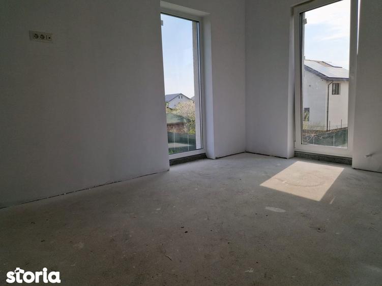 Vila individuala / 4 camere /350 mp teren / Complex privat- Bragadiru - 6