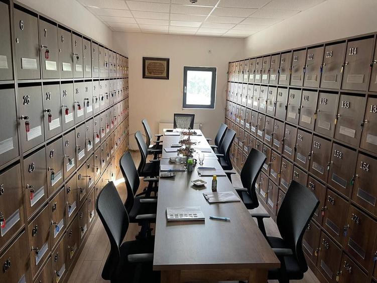Spațiu comercial, de 830 mp, în Colentina