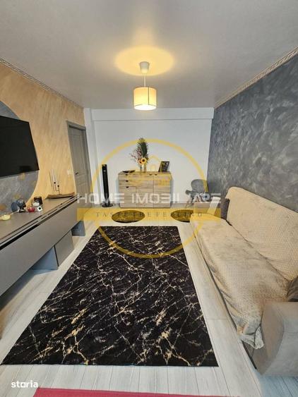 Apartament cu 2 camere în Bârnova