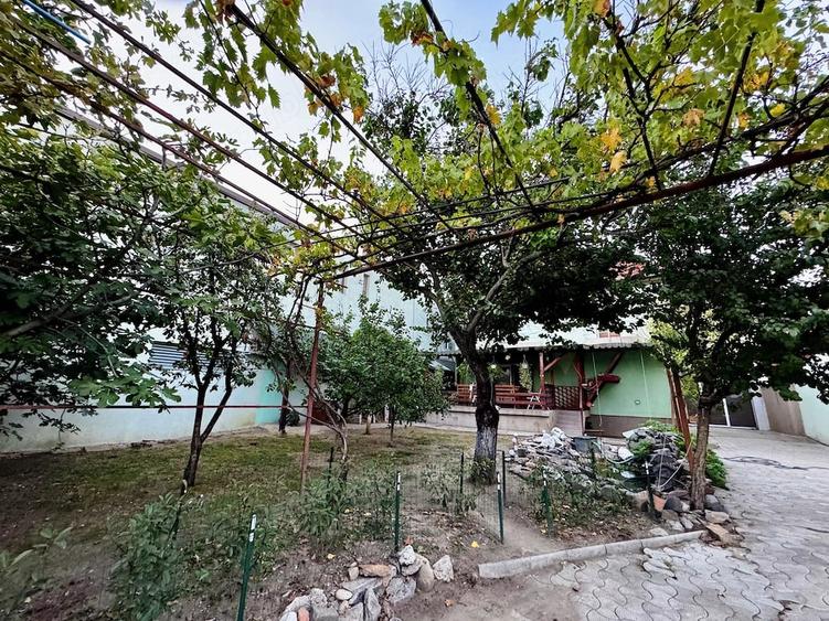 Casă cu 7 camere cu Teren 683 Mp în Elisabetin