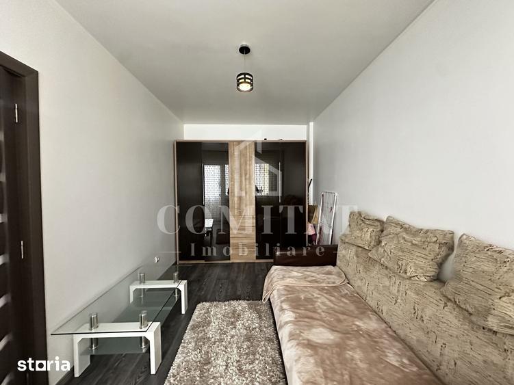 Apartament cu 2 camere în Mănăștur — fotografia 3
