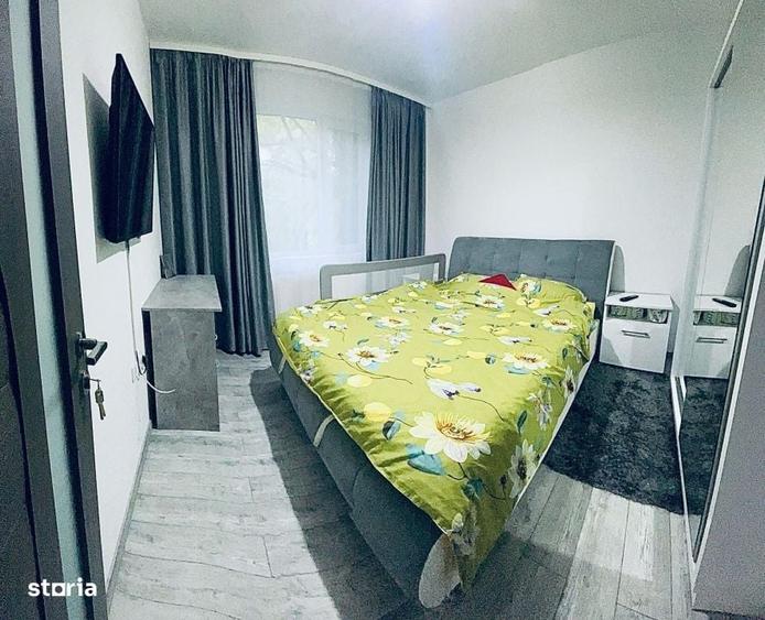 Apartament cu 4 camere în Nord