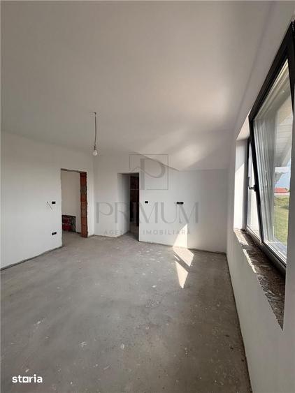 Casă cu 4 camere cu Teren 333 Mp în Central