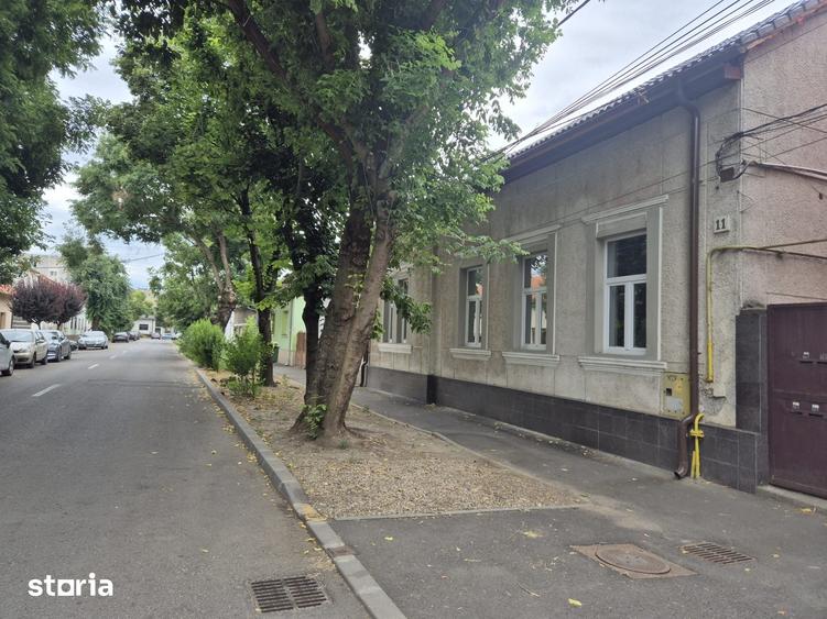 Apartament cu 2 camere în Funcționarilor