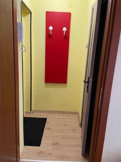 Garsonieră semidecomandată în Muncii