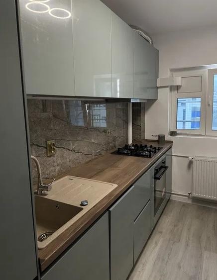 Apartament cu 2 camere decomandat în Ștefan cel Mare