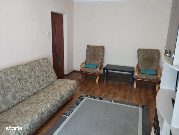 Apartament cu 2 camere decomandat în Sălăjan