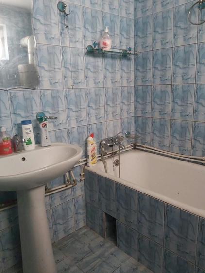 Casă cu 4 camere în Borăscu
