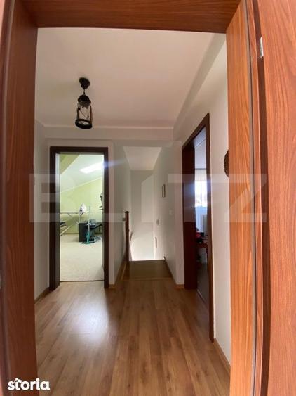 Apartament cu 3 camere în Sânpetru