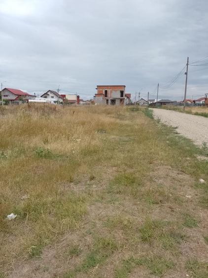 Spațiu comercial, în Radu Negru