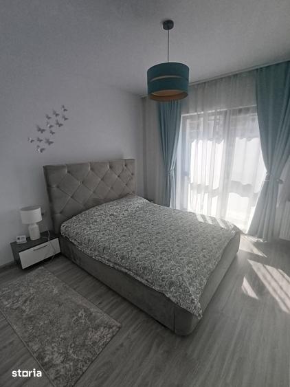 Apartament de vanzare 2 camere Aqua City+boxa? s?i parcare - 4
