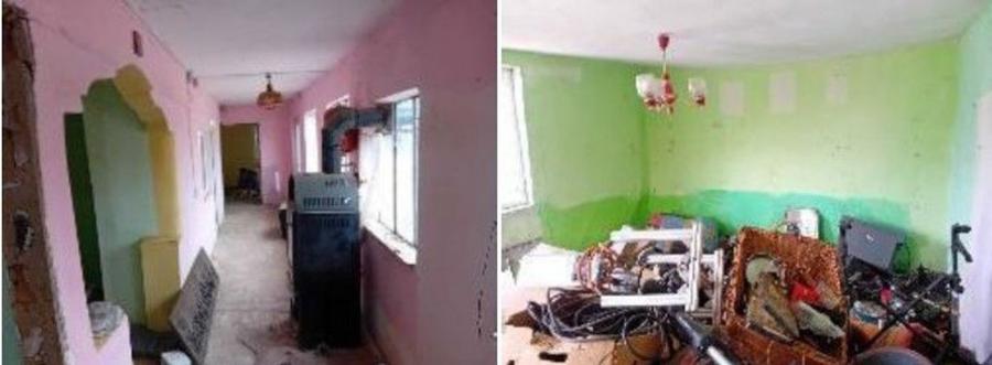 Casă cu 3 camere cu Teren 281 Mp în Central
