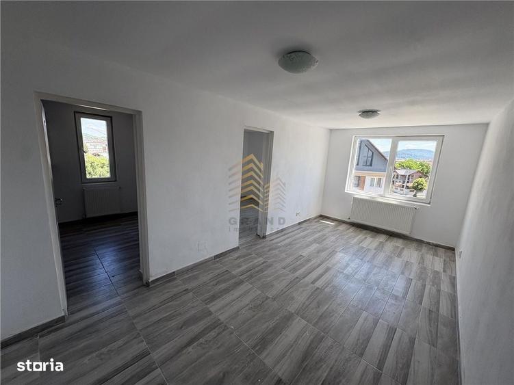 Apartament cu 2 camere decomandat în Decebal