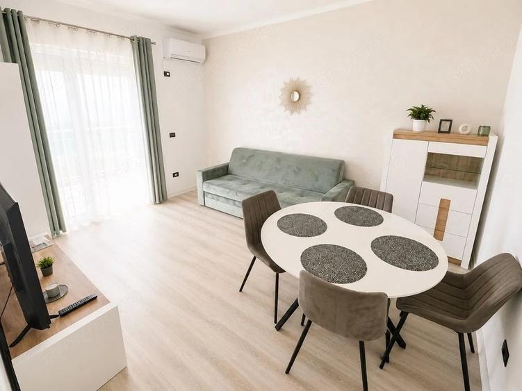 Apartament cu 2 camere, CURTE proprie, BOXA pt depozitare Braytim Giroc - 5