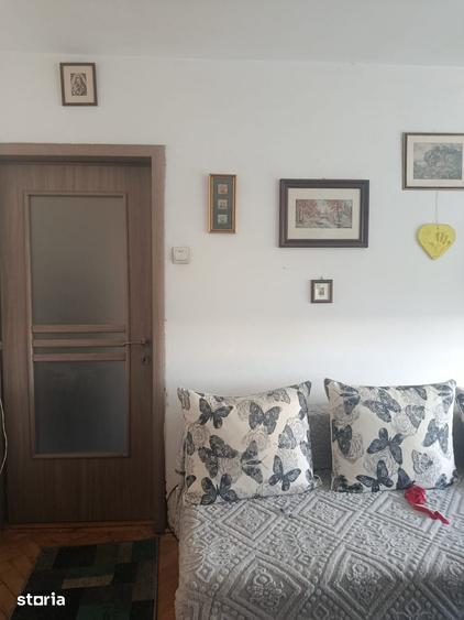 Apartament cu 3 camere în Grivița