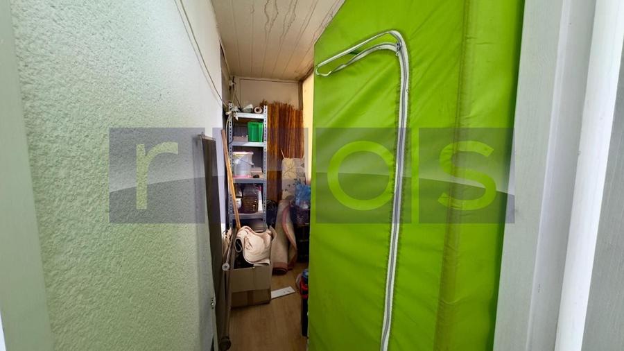 Apartament cu 4 camere decomandat, mobilat în Bucur Obor