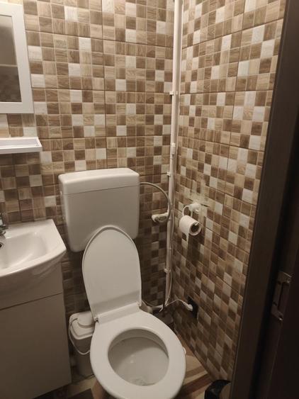 Apartament nedecomandat în Bularga