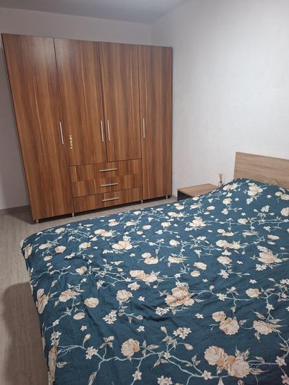 Apartament cu 2 camere semidecomandat în Sintea Mică