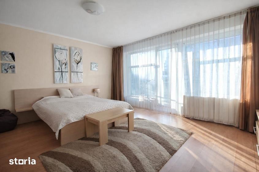 Garsonieră semidecomandată în Baciu
