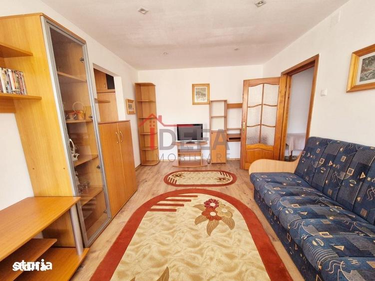 Apartament cu 2 camere, zona Maratei - 6