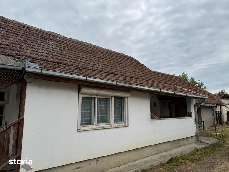 Casa de vanzare in Livada , Satu Mare - 16