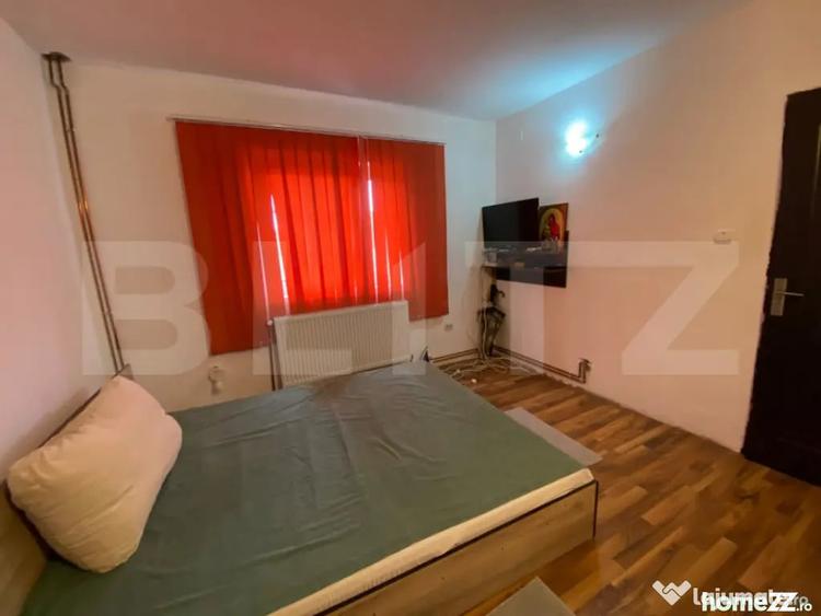 Casă cu 4 camere cu Teren 1275 Mp în Seceani
