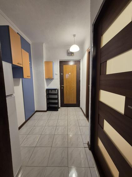 Garsonieră decomandată în Exterior Vest