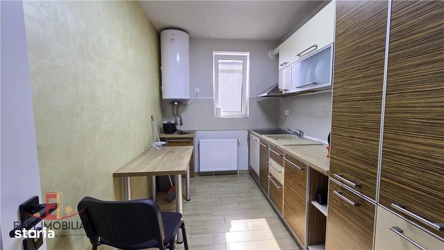 Spațiu comercial, de 30 mp, în Central