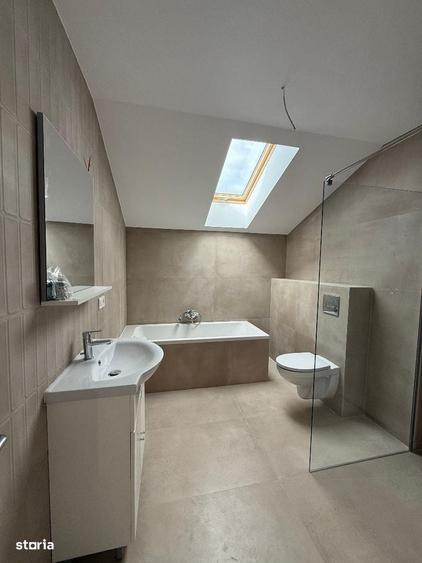 Apartament cu 2 camere în Micești