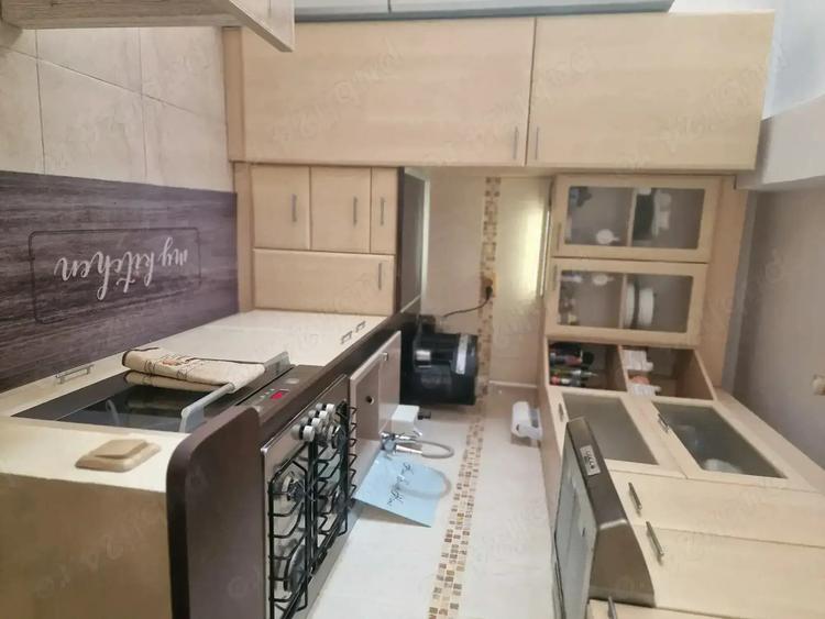Apartament cu 3 camere decomandat în Nord