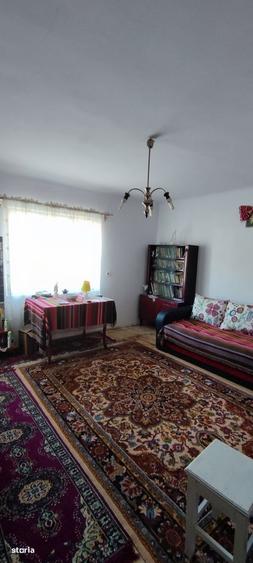 Casa 3 camere cu garaj ?i 2 pivni?e Orasul Bicaz, Jud Neamt - 5