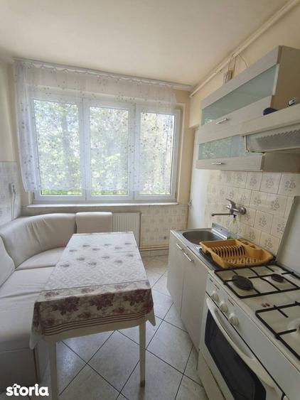 Apartament 2 camere in Corni?a (zona UMFST) - 6