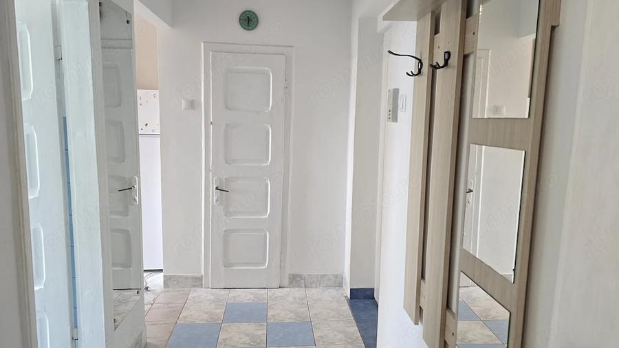 Garsonieră decomandată în Ultracentral