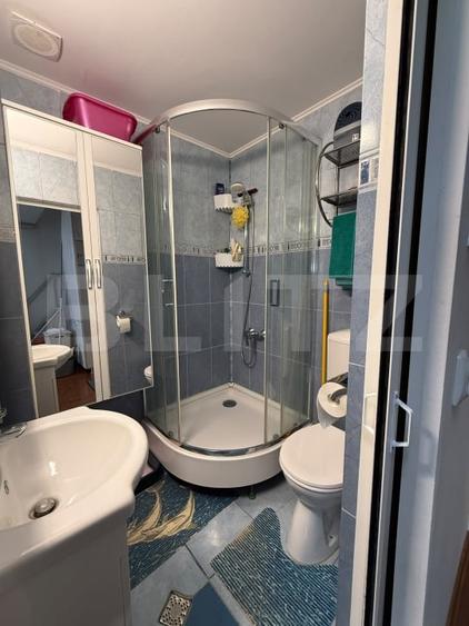 Apartament de vanzare, 32 mp, zona Mazepa 2 - 8