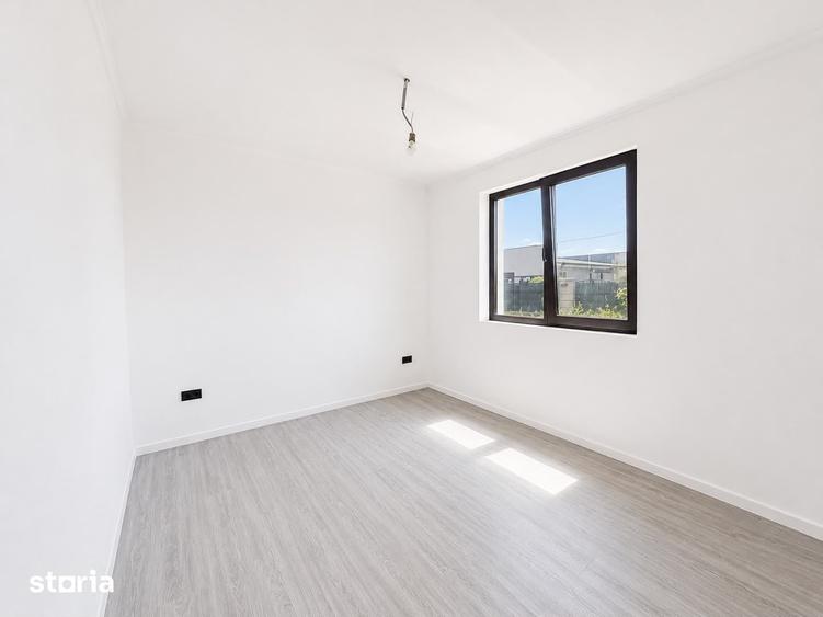 Duplex 4 camere | 2 bai | Toate utilita?ile | Mo?ni?a - Comision 0 - 13