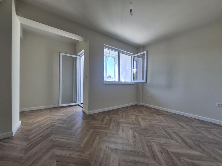 Apartament cu 2 camere decomandat în Valea Lupului