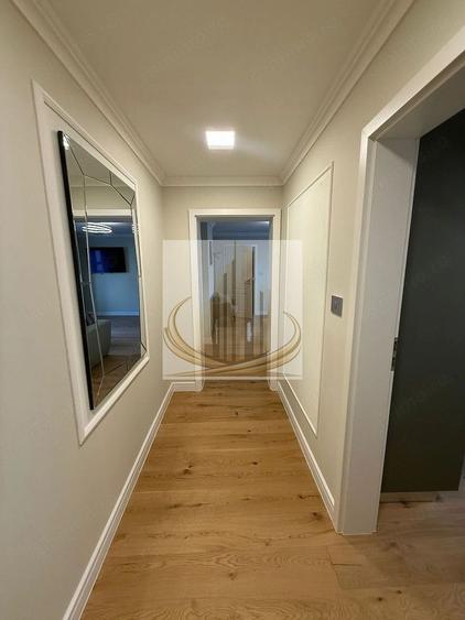 Apartament cu 2 camere decomandat, mobilat în Olimpia-Stadion