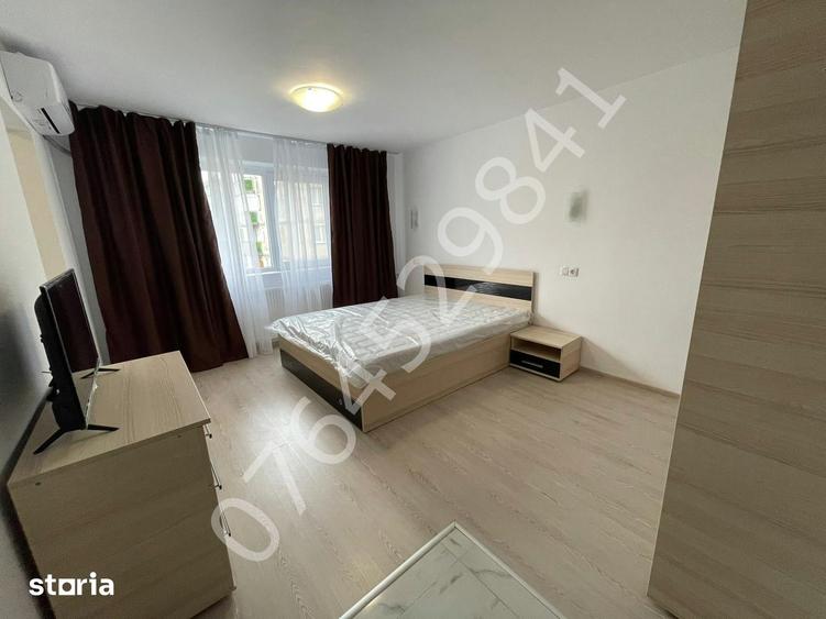 Garsoniera,Colentina-Teiul Doamnei,zona Doamna Ghica,Str. Luntrei - 6