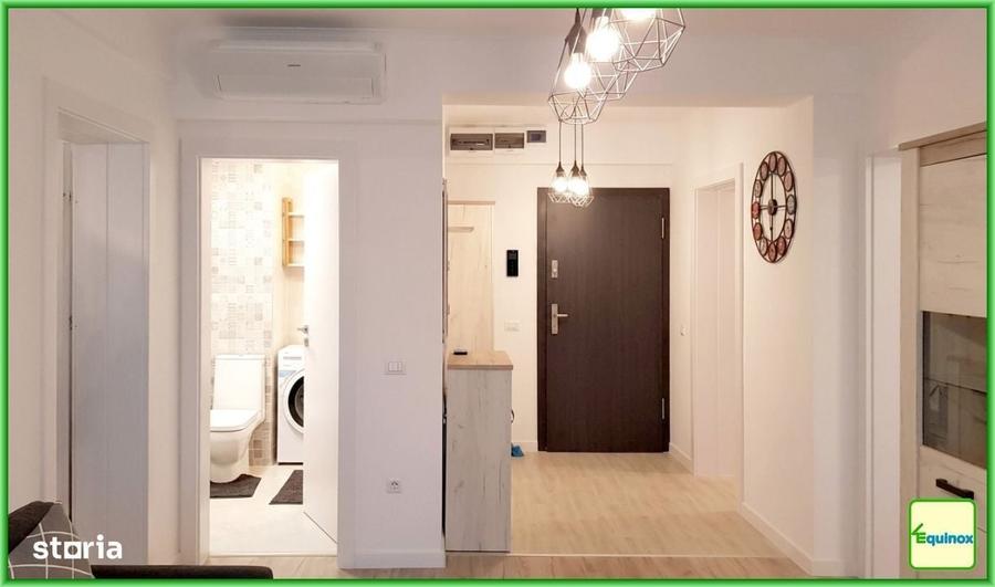 Apartament cu 3 camere în Albert