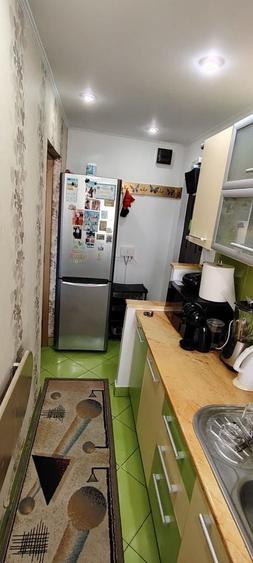Apartament 2 camere,zarnesti blocuri - 7