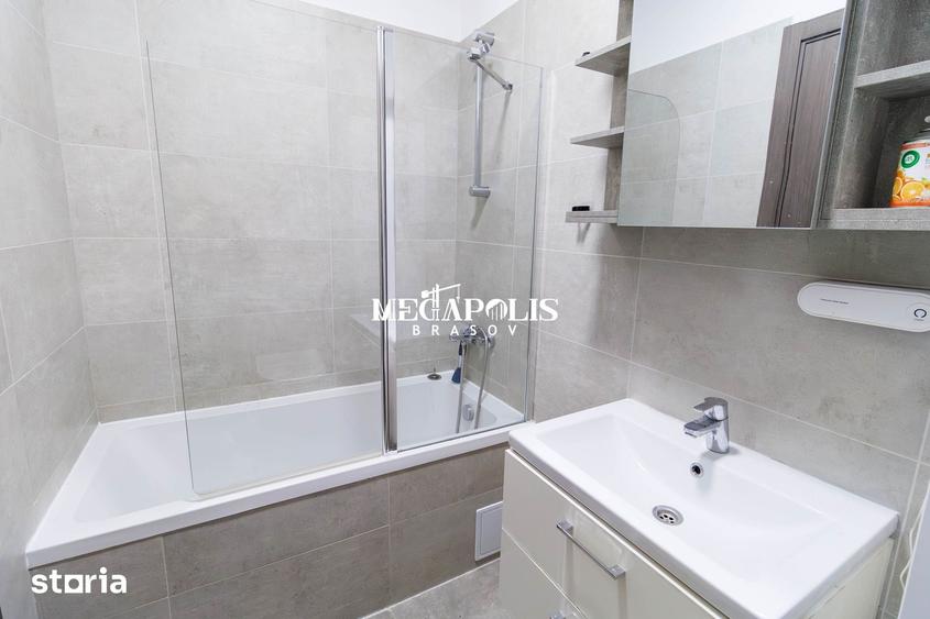 Apartament 2 camere | Soho Residence Bra?ov | 54 mp utili - 12