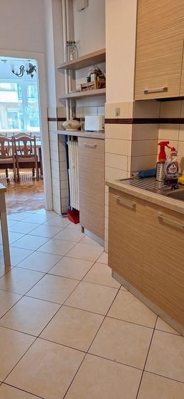 3 Camere | Metrou Ștefan cel Mare la Intrarea în Bloc | 70 mp | 2 Băi - 13