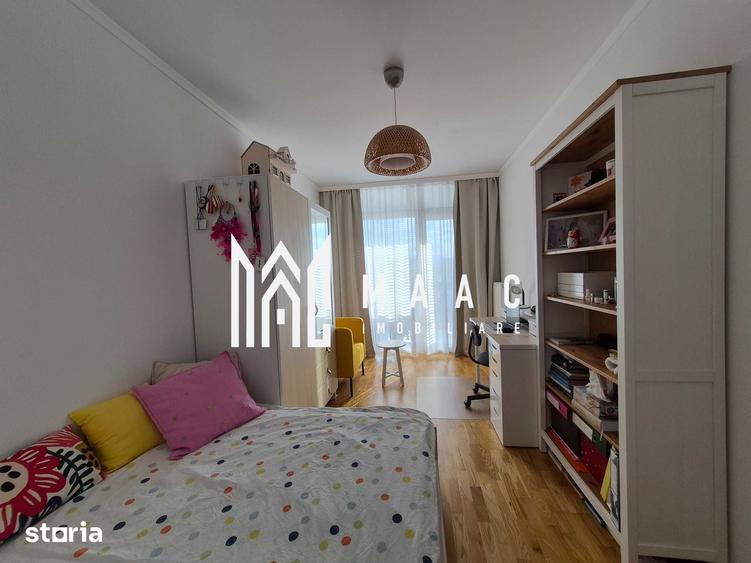 Apartament cu 4 camere în Central