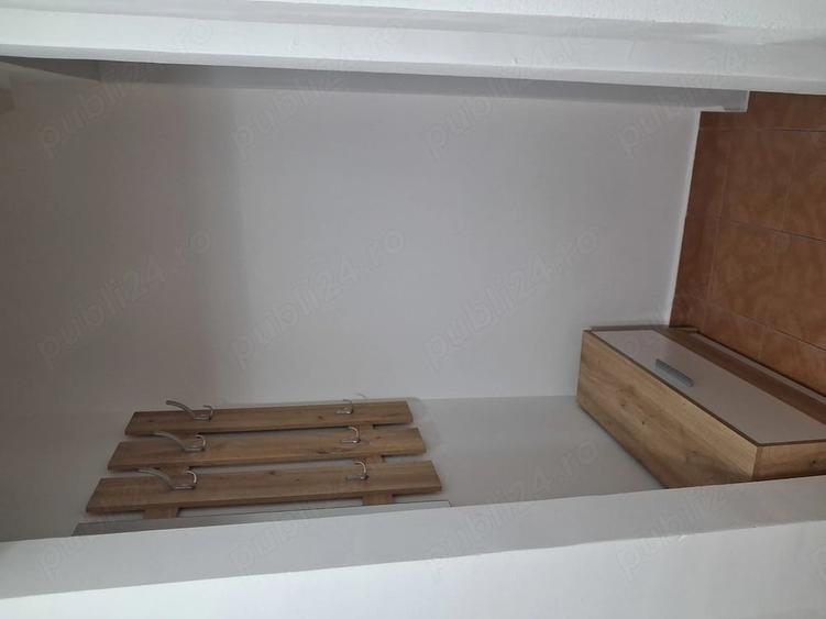 Apartament cu 2 camere semidecomandat în Complex Studențesc