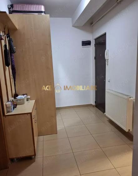 Apartament cu 2 camere decomandat, mobilat în Dobroești