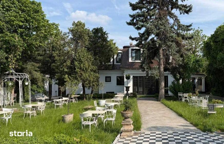Casă cu 4 camere cu Teren 700 Mp în Nord