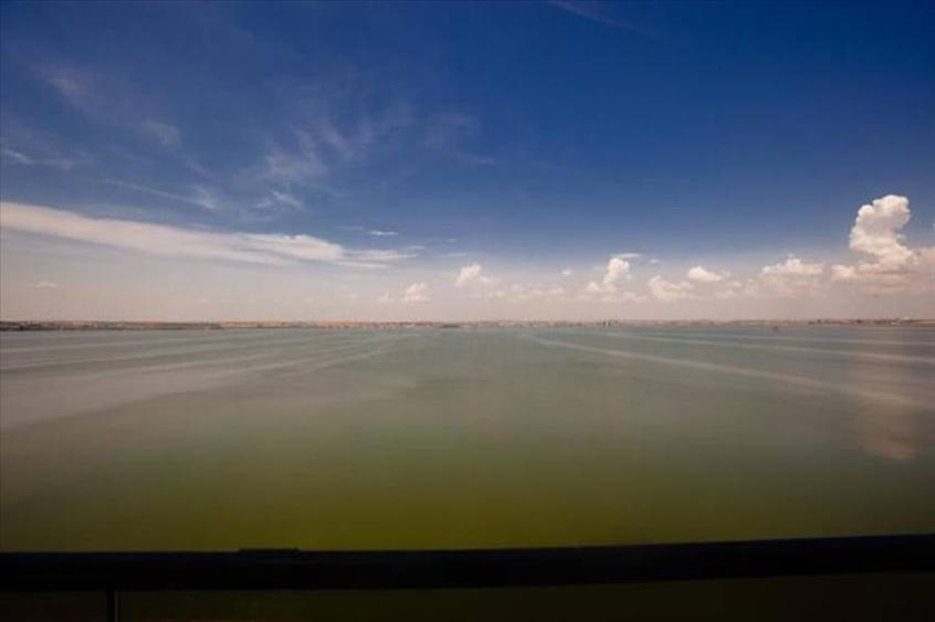 2cam vedere frontala lac 750E/luna, garaj,centrala gaz,termen lung cu decontare - 1