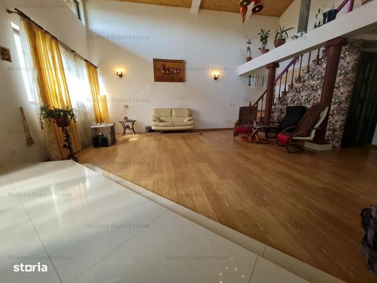 Casă cu 4 camere în Tâncăbești