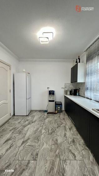 Casă cu 4 camere în Ghiroda