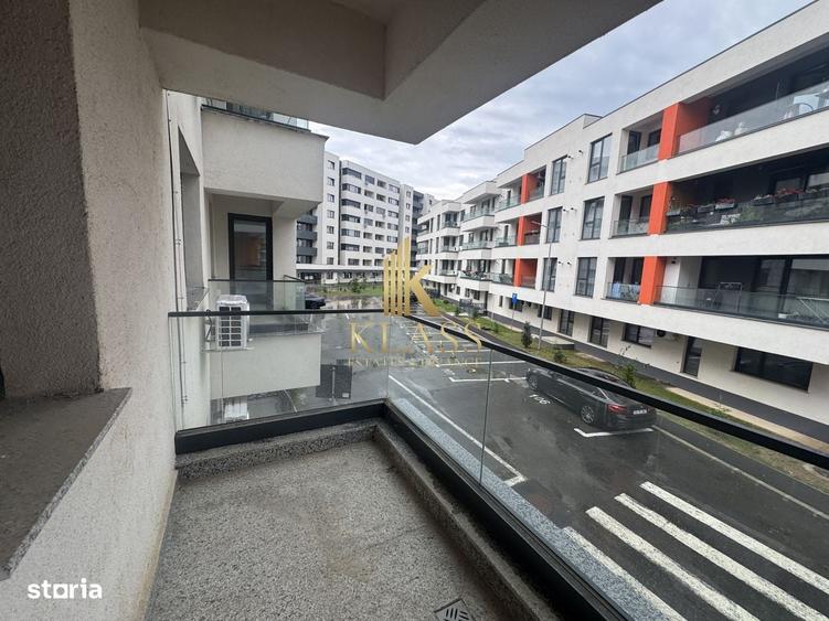 Apartament cu 2 camere in Pipera - 5
